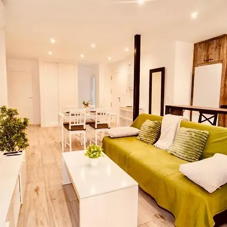 Precioso Piso En Pleno Centro Con Parking Opcional Apartment Granada Exterior photo