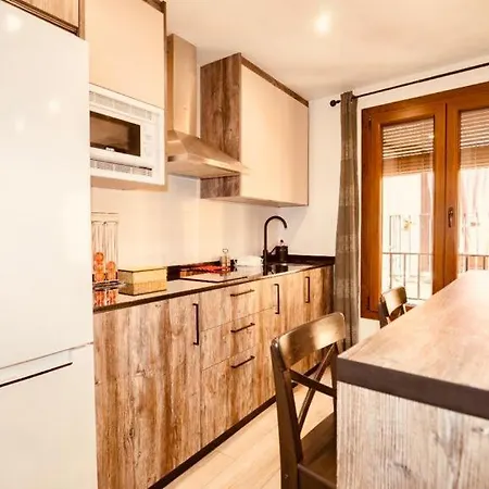 Precioso Piso En Pleno Centro Con Parking Opcional Apartment Granada Exterior photo
