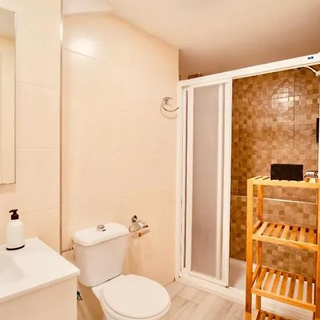 Precioso Piso En Pleno Centro Con Parking Opcional Apartment Granada Exterior photo