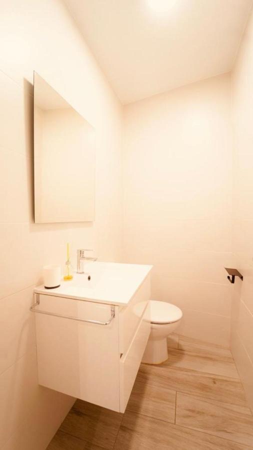 Apartment Precioso Piso En Pleno Centro Con Parking Opcional *