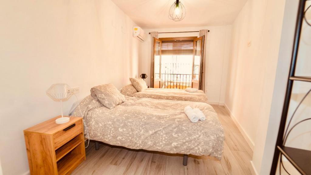 Precioso Piso En Pleno Centro Con Parking Opcional Apartment *