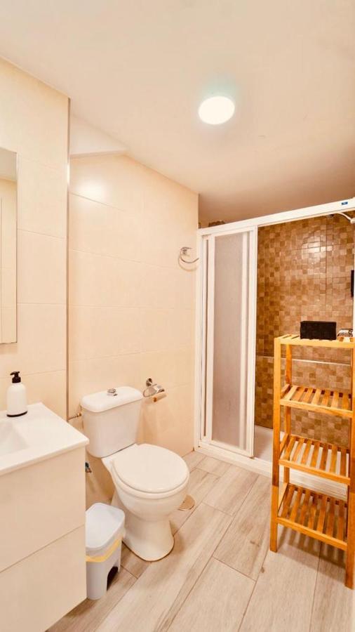 Precioso Piso En Pleno Centro Con Parking Opcional Apartment *